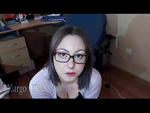 ❤️ Seksuali mergina su akiniais giliai čiulpia dildo į kamerą ❌  Seksas prie lt.fullpornercom.ru ❌️