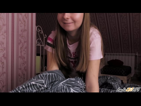 ❤️ Blondinė giliai čiulpia savo BFF ir gauna spermos į burną ❌  Seksas prie lt.fullpornercom.ru ❌️