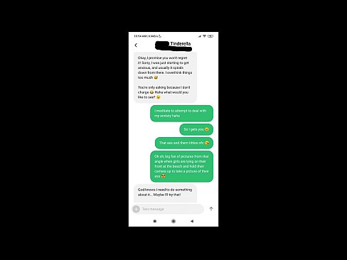 ❤️ Į savo haremą įtraukiau naują PAWG iš Tinderio ( pokalbis su Tinderiu įtrauktas) ❌  Seksas prie lt.fullpornercom.ru ❌️